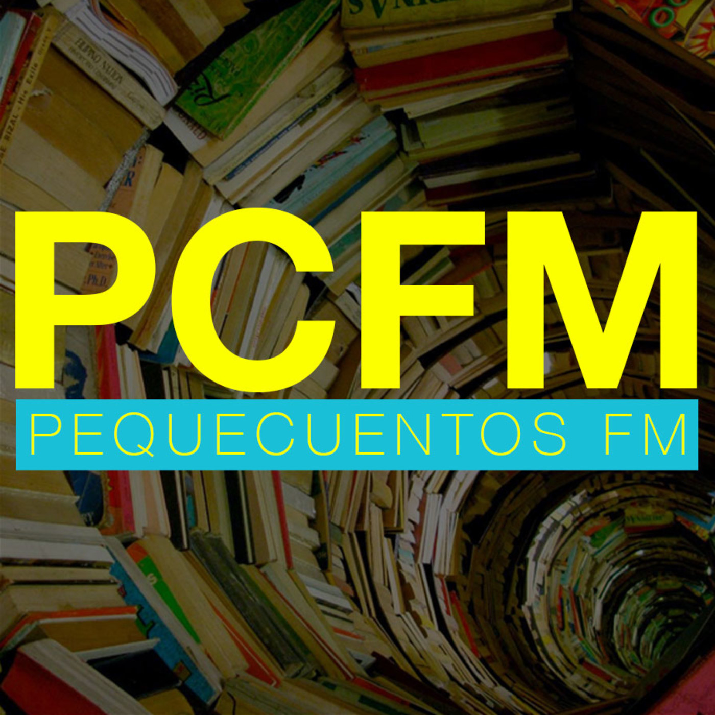 PEQUECUENTOS FM