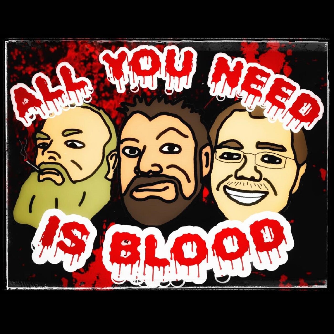 Episode 93 Unhappy Endings