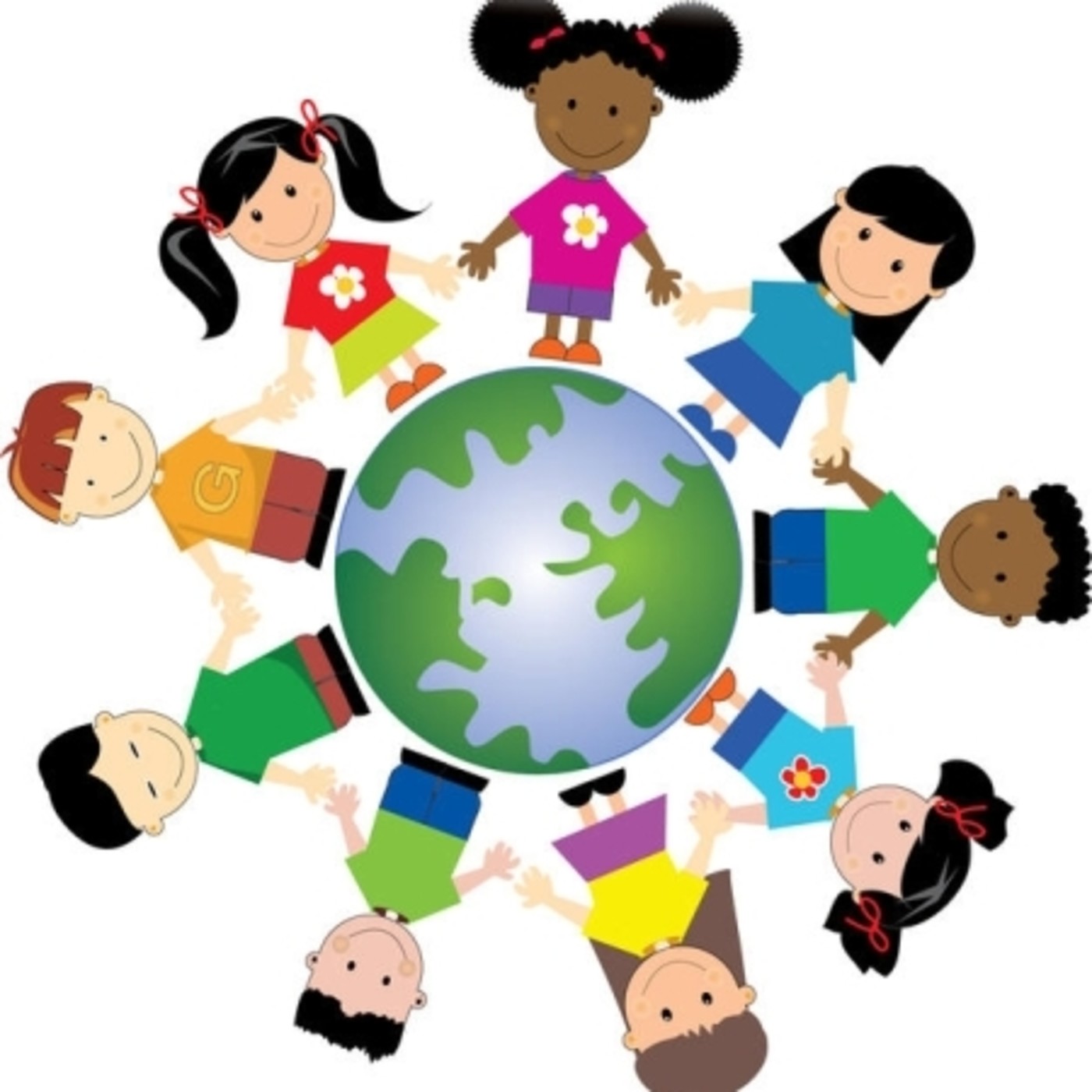 Learning with children