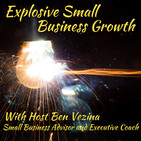 Impactful Wellness Programs for Small Businesses with Om Suthar Episode 16