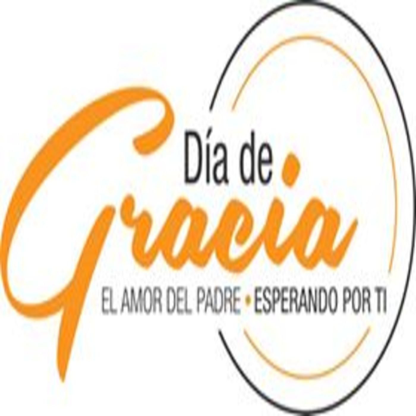 Podcast de dia de gracia
