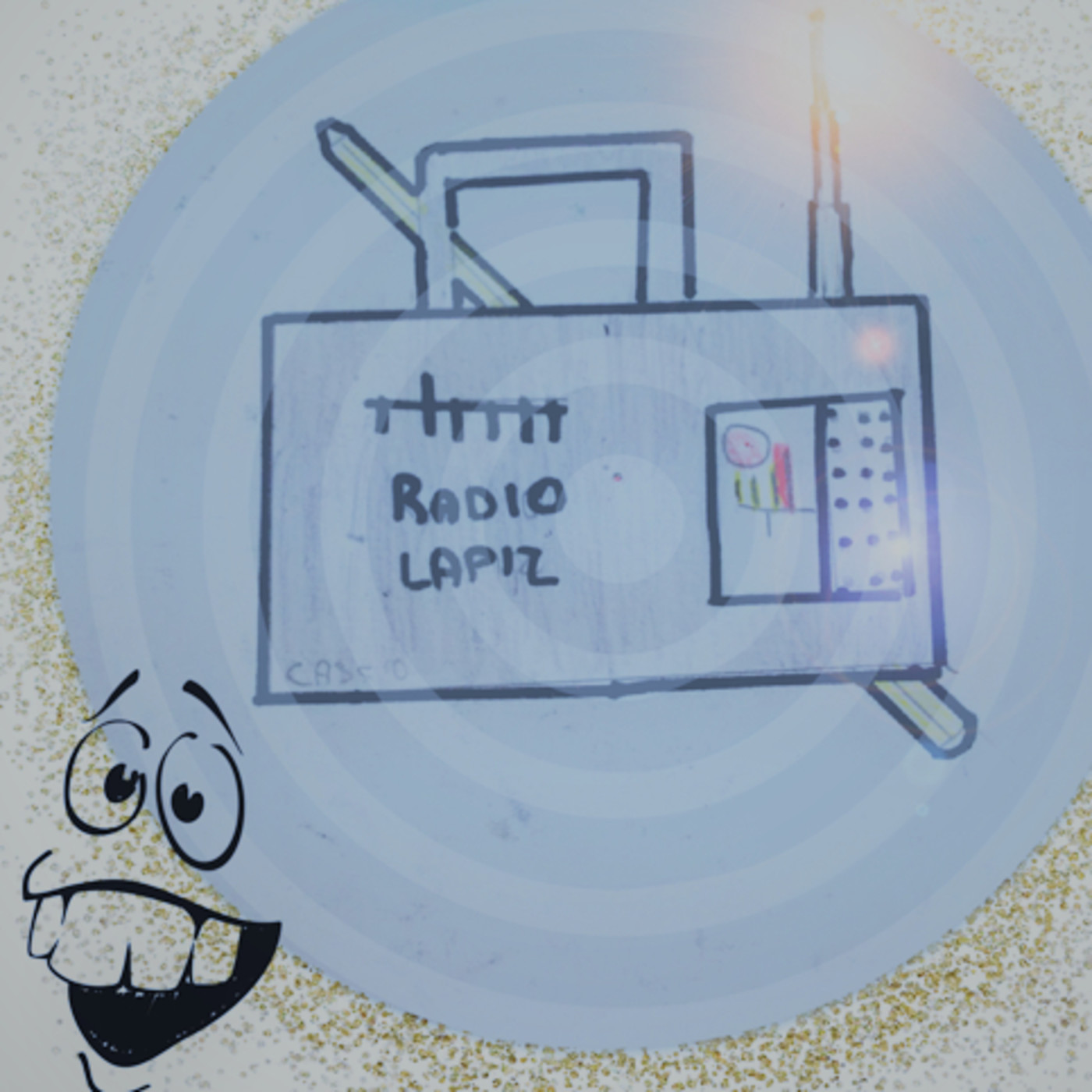 Radio Lápiz