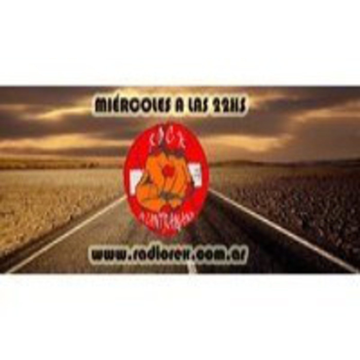Podcast Rock A Contramano