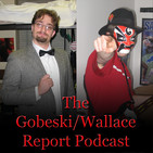 Episode 129 - In Which Charlie Deletes His Account