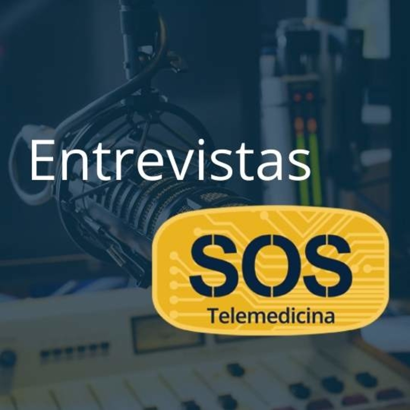 Entrevistas SOS Telemedicina 