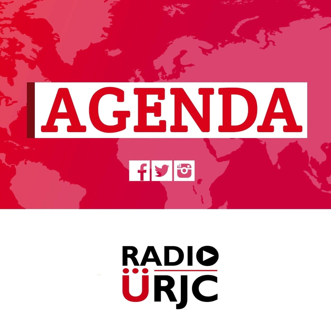Agenda Fin de Semana URJC