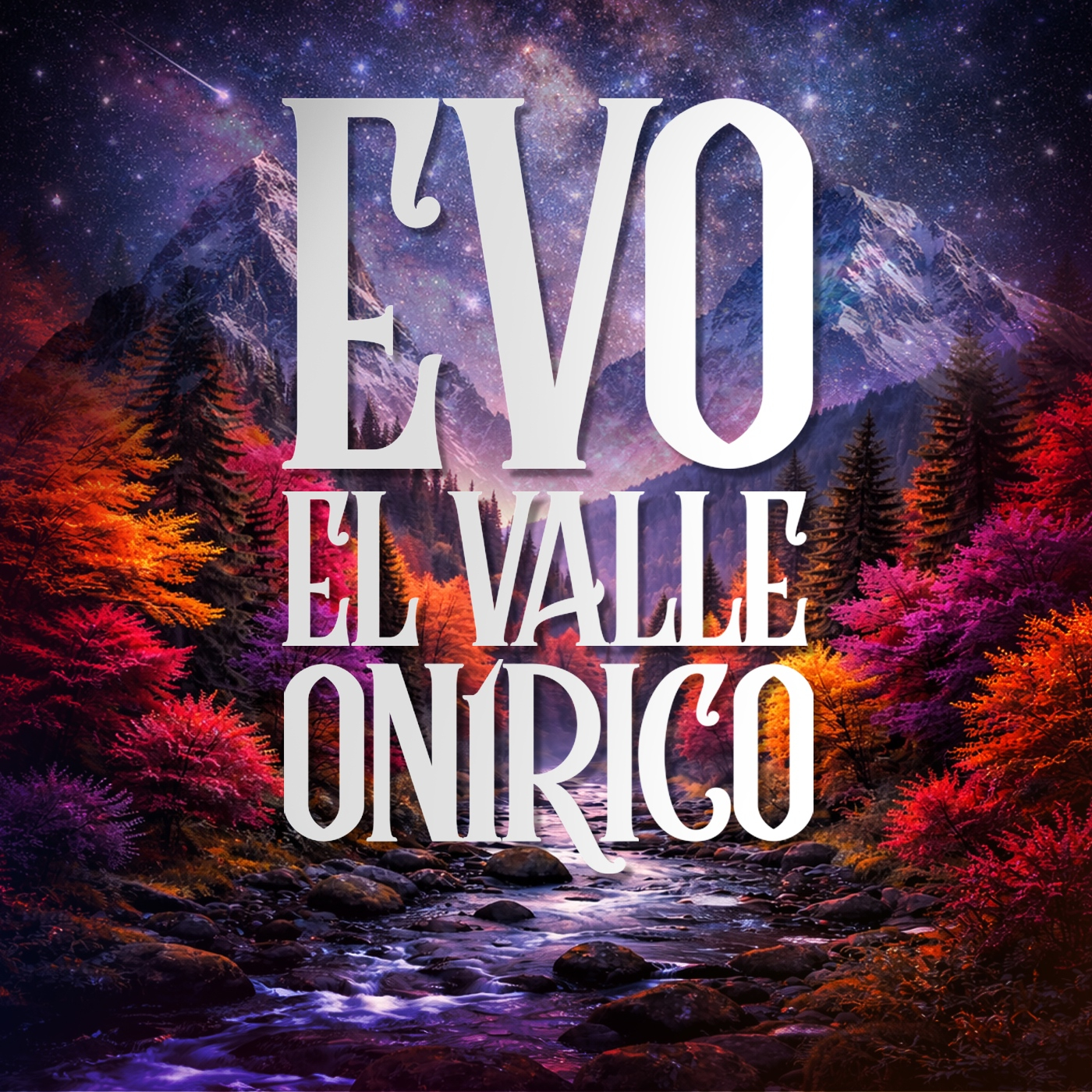 El Valle Onírico podcast artwork