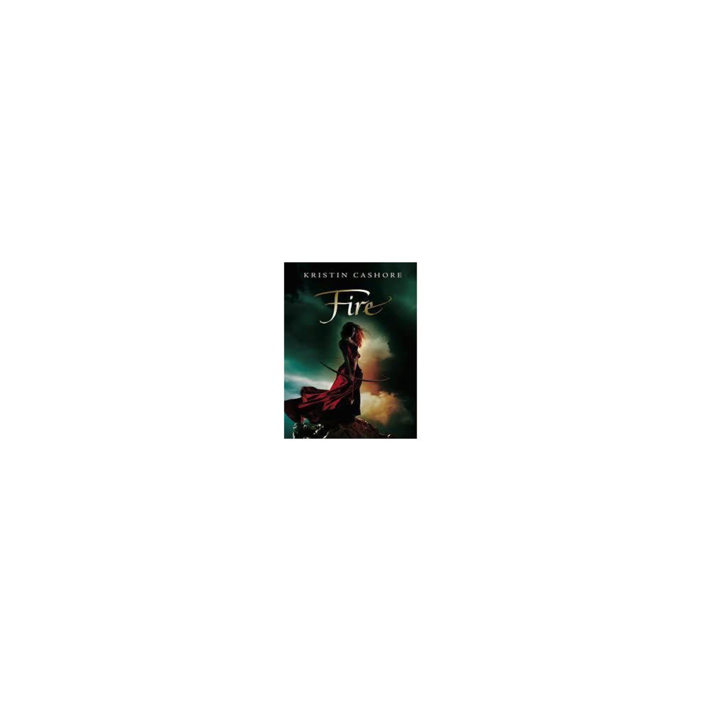 Los Siete Reinos 2 de Kristin Cashore