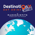 Destination Eat Drink – Vienna, Austria