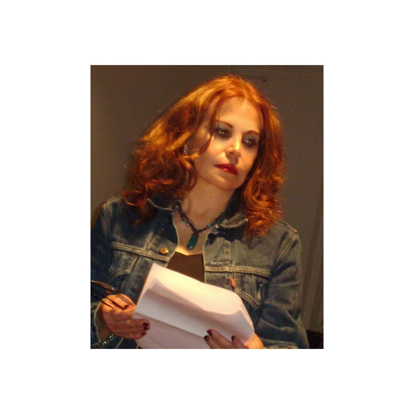 Podcast de Xenia Mora Rucabado