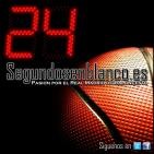 24segundosenblanco 7x10 | Alitas de pollo y algo de baloncesto