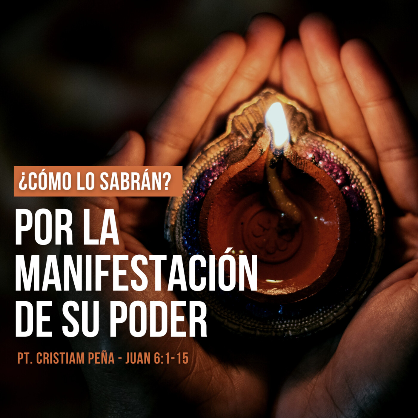 ¿Cómo lo Sabrán?