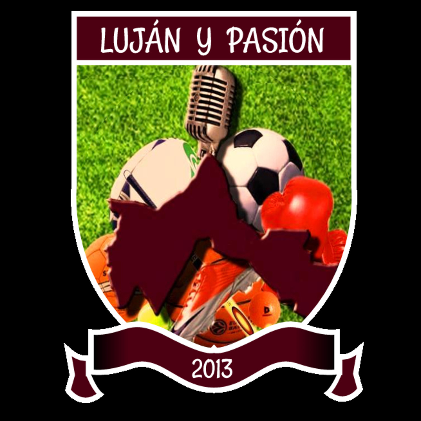 Luján y Pasión
