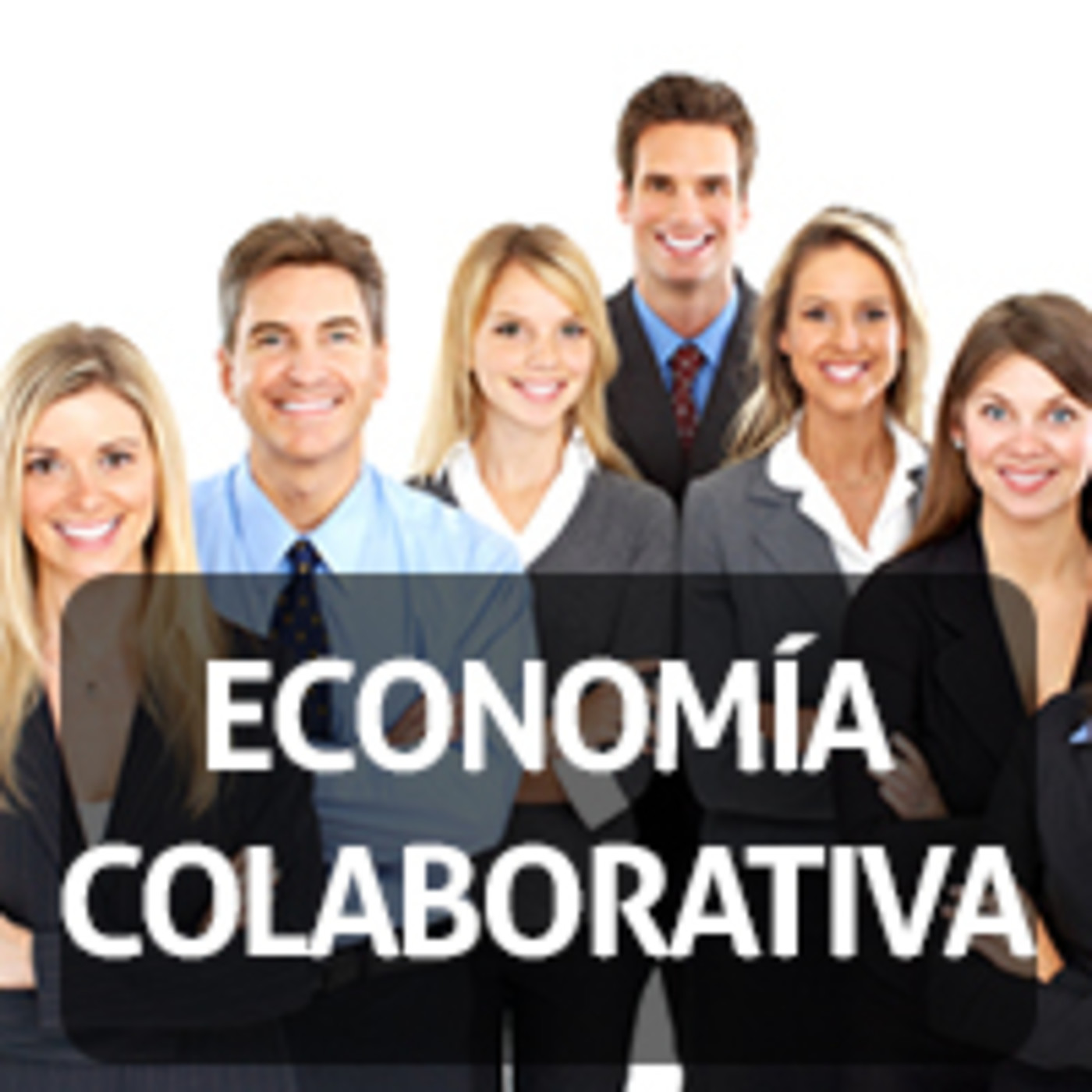 Economía Colaborativa