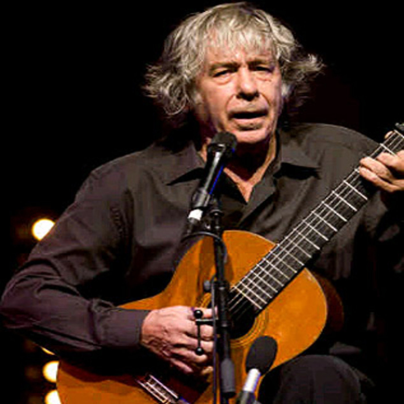 cantautores, PABLO MILANES 12-5-2014