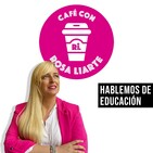 Café con Francés hasta en la sopa - "Hay que liderar desde el ejemplo"