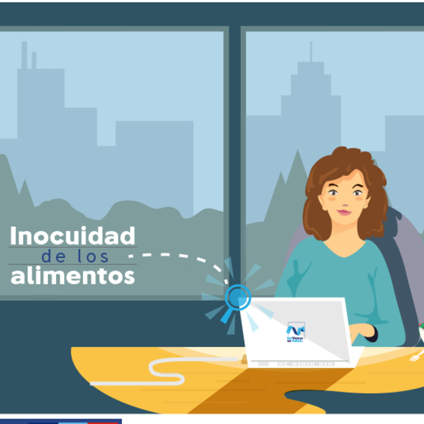 Seguridad Alimentaria, Nutrición y Malnutrición