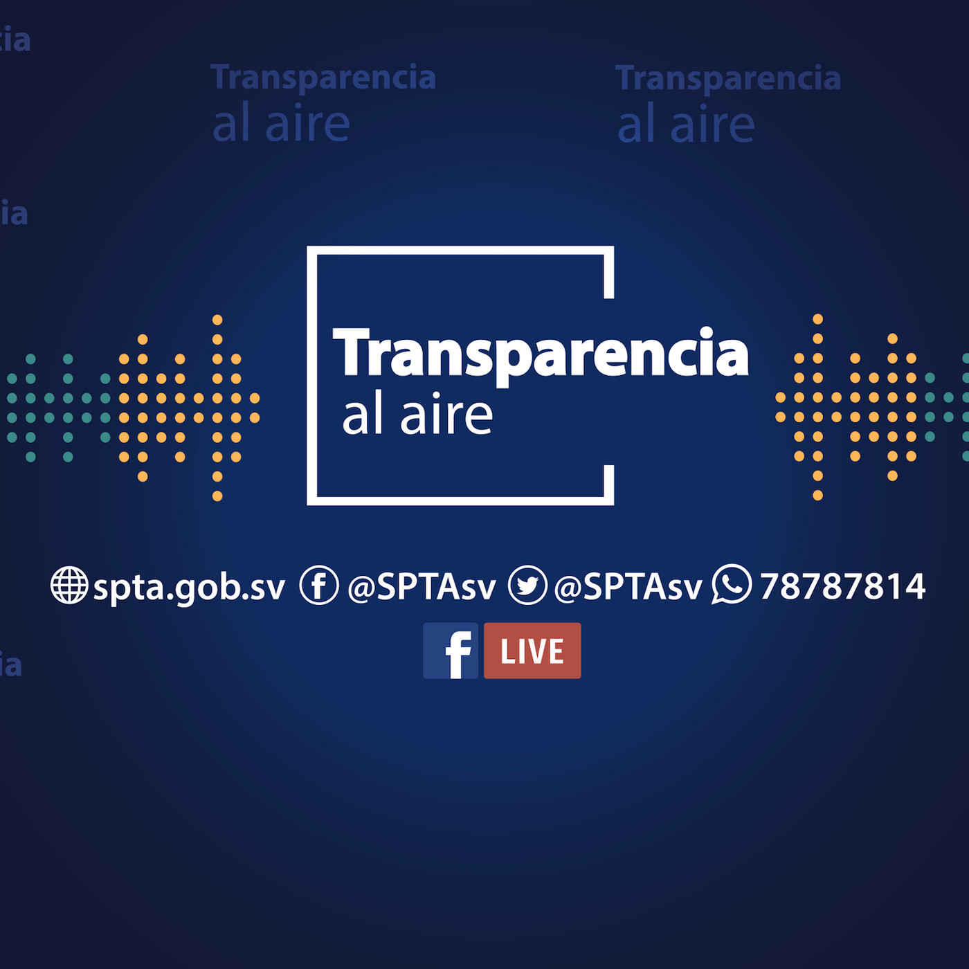 Transparencia Al Aire