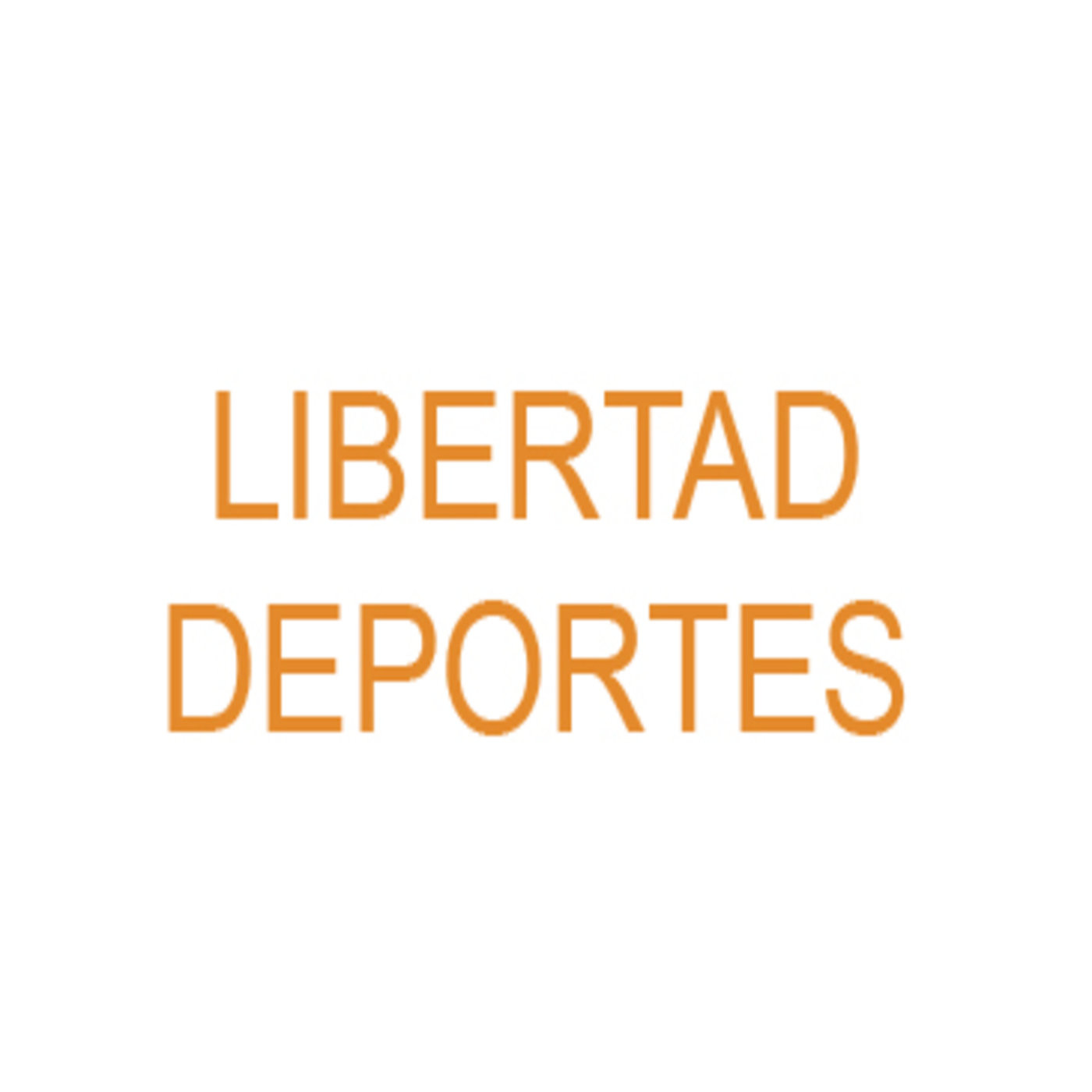 Libertad Deportes (Sin emisiones)
