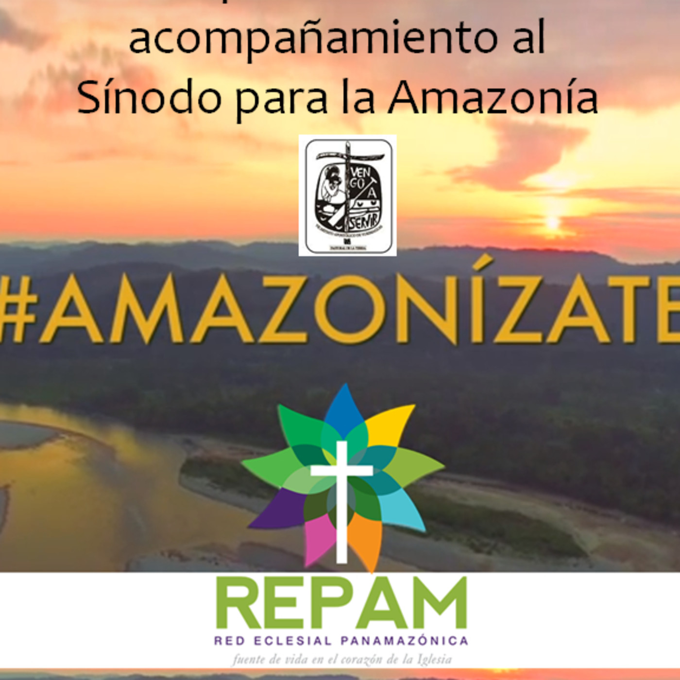 amazonizate