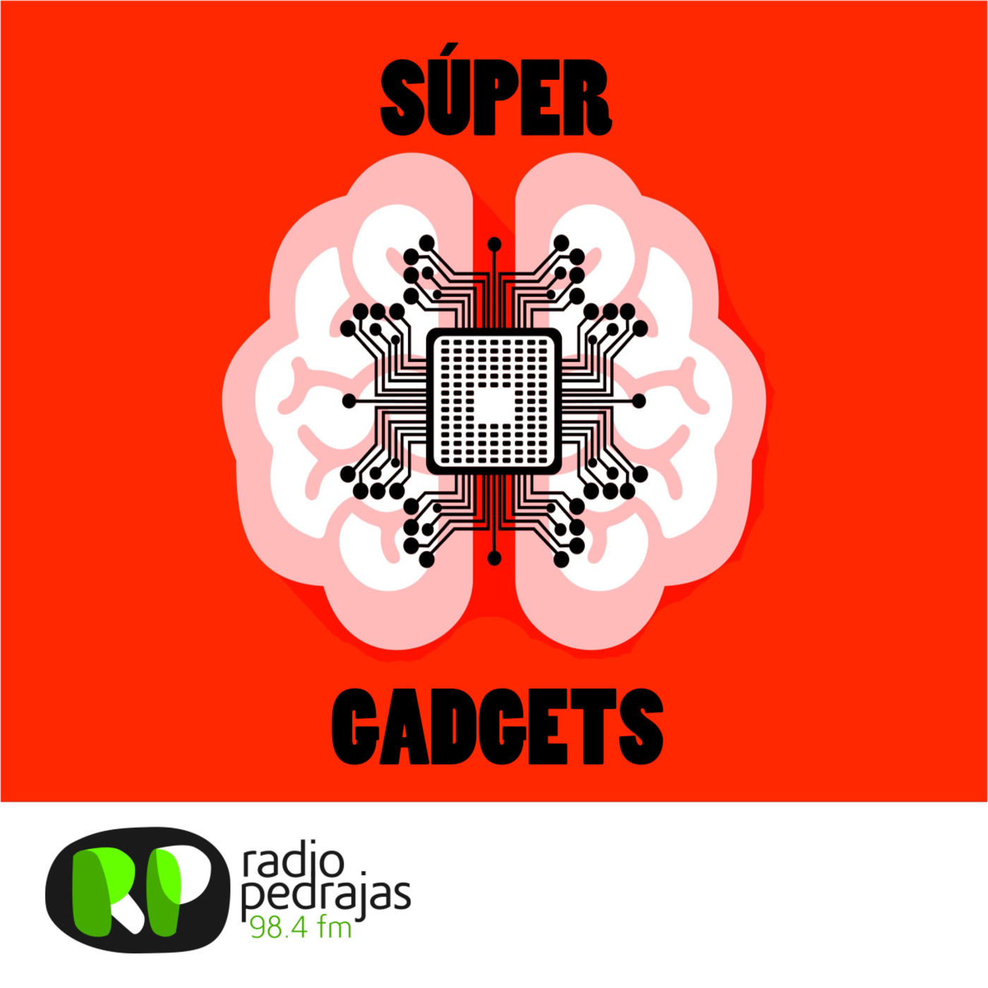 Super Gadgets