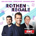 Le Journal moyen de Rothen régale – 03/07