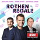 La Une de Rothen régale – 22/11