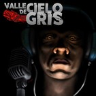Valle De Cielo Gris