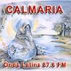 CALMARIA - Emisión 18 de julio de 2019