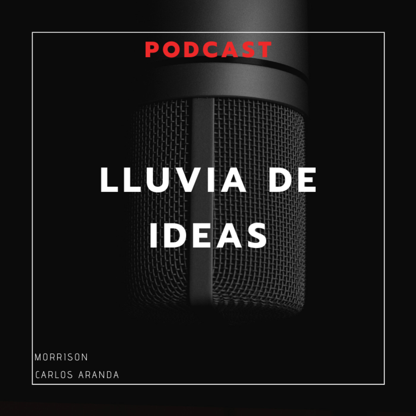 Lluvia de Ideas