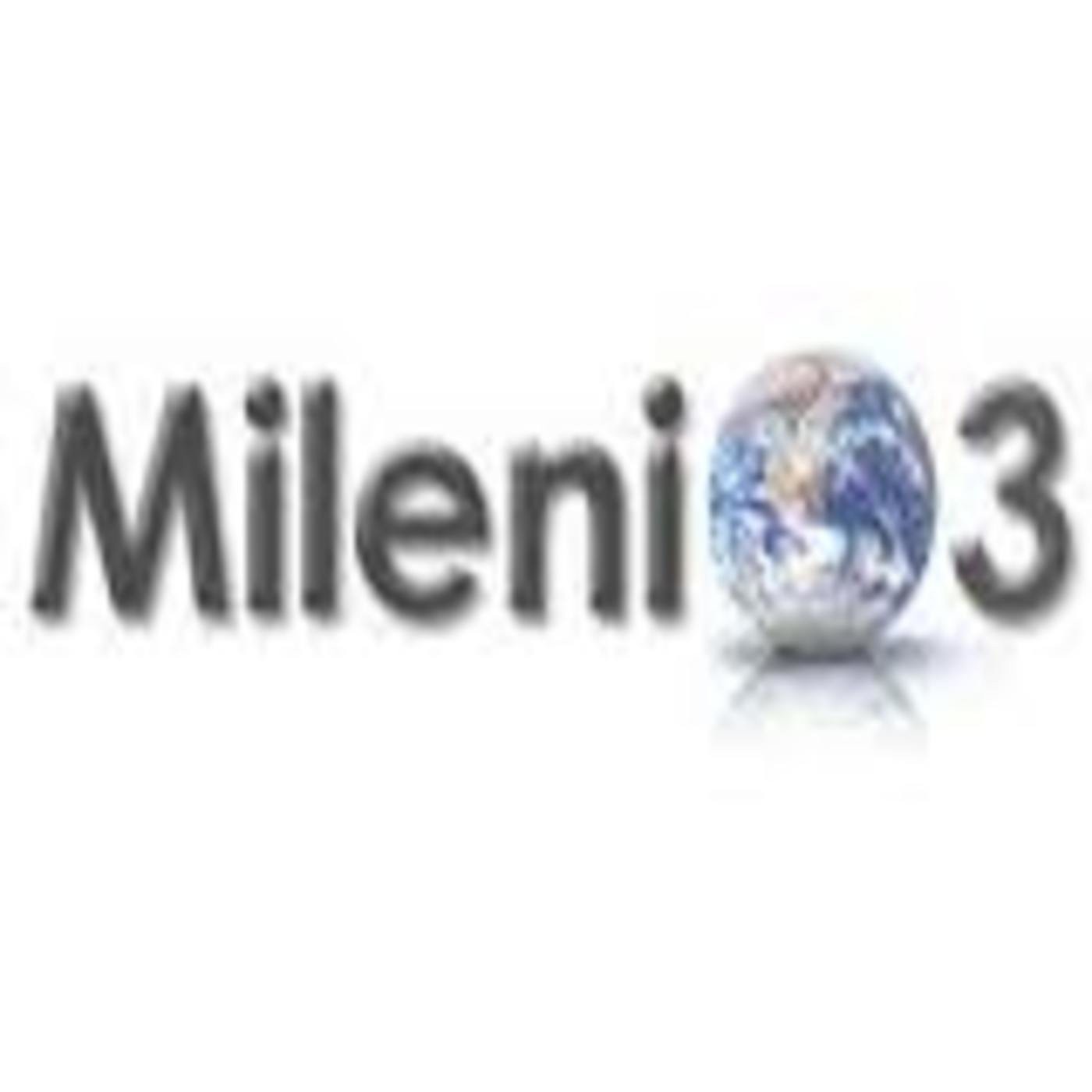 Podcast Milenio 3 Fonoteca