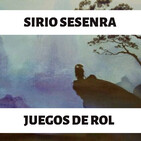 Sirio Sesenra- Juegos de rol