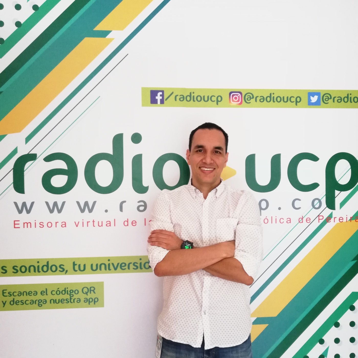 Corpcast, una ventana al mundo de la comunicación 