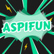 Aspifun #6 feat. la Chlotte