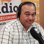 Comer y Beber con Chema Ferrer 10-01-2019