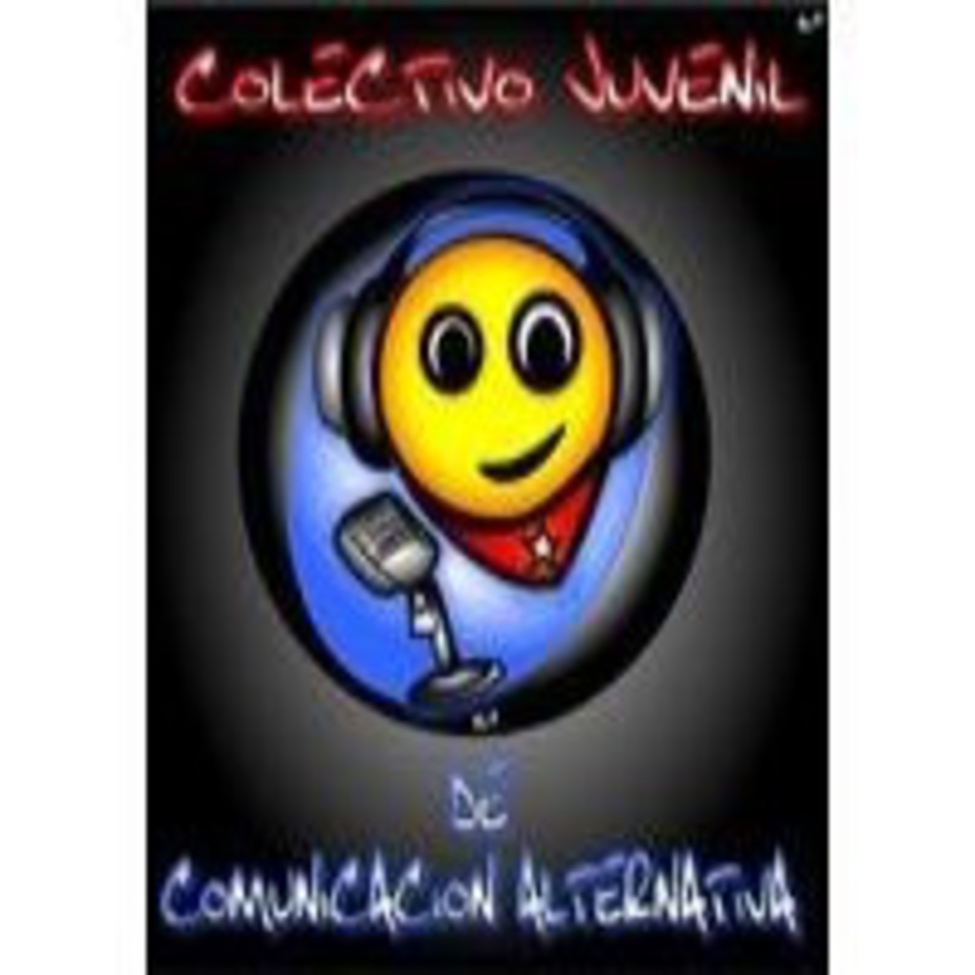 Podcast Mi Gente Joven