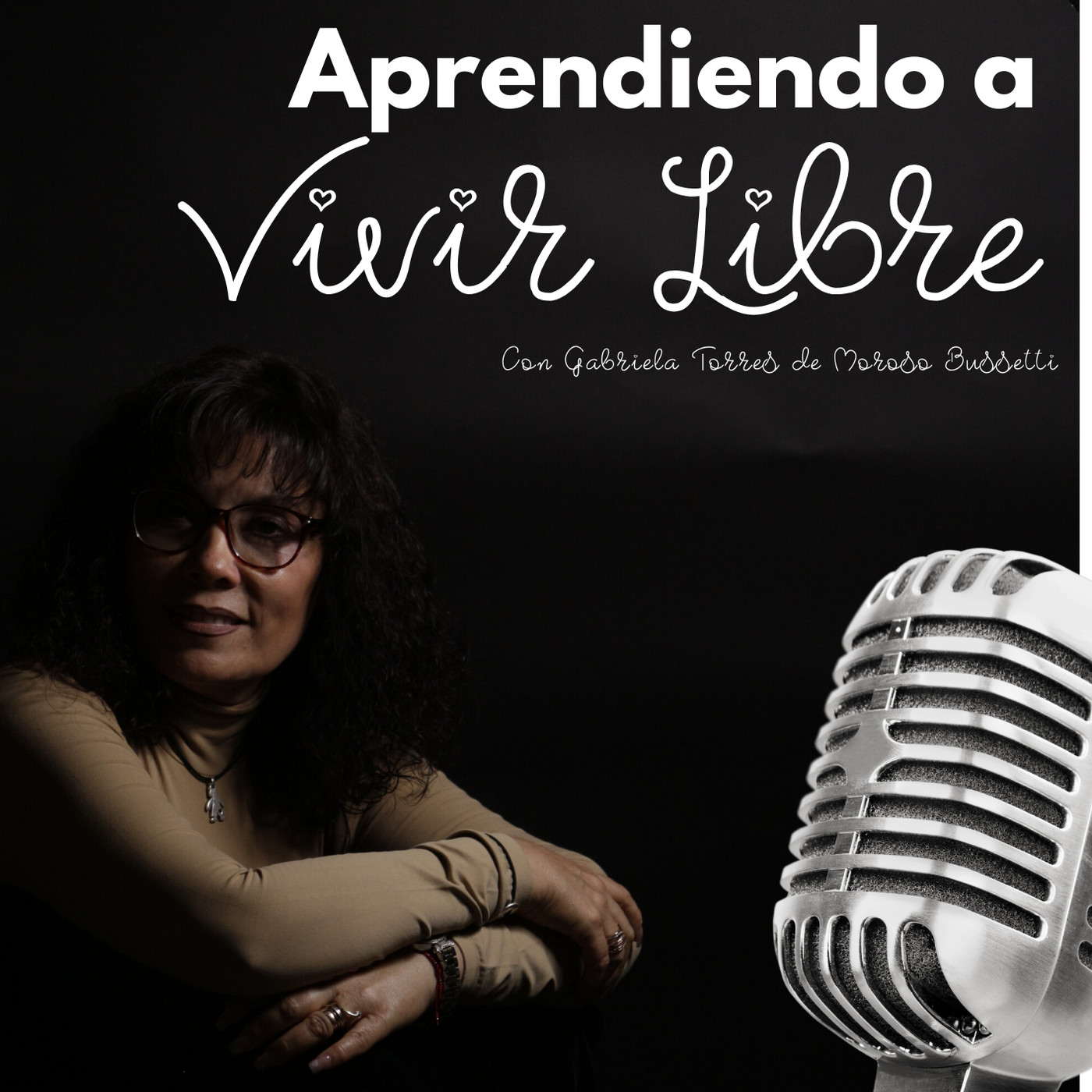 Aprendiendo a Vivir Libre
