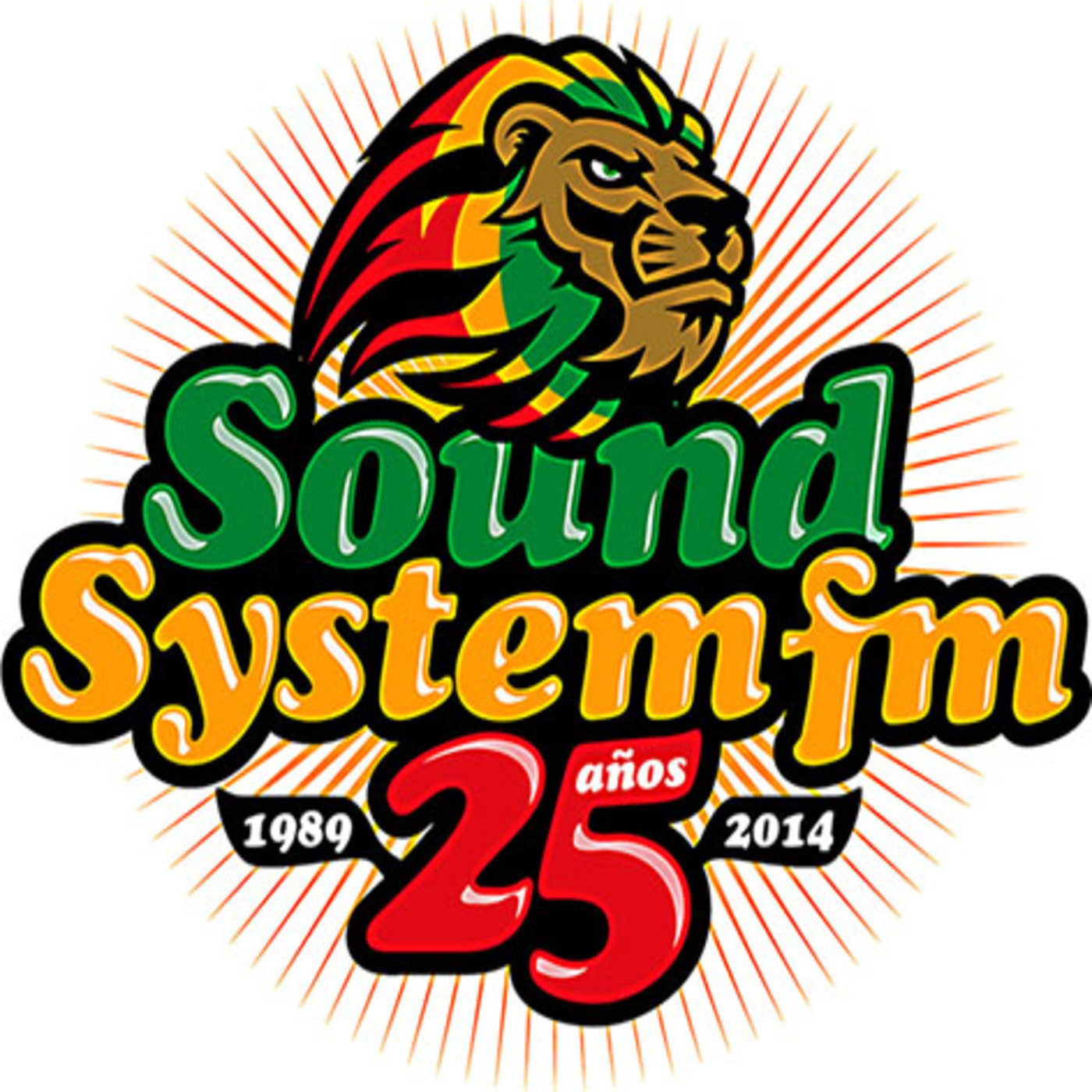 Podcast de SoundSystemFM (since 1989)