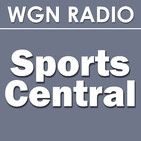 New Bulls broadcaster Adam Amin talks about getting his dream job