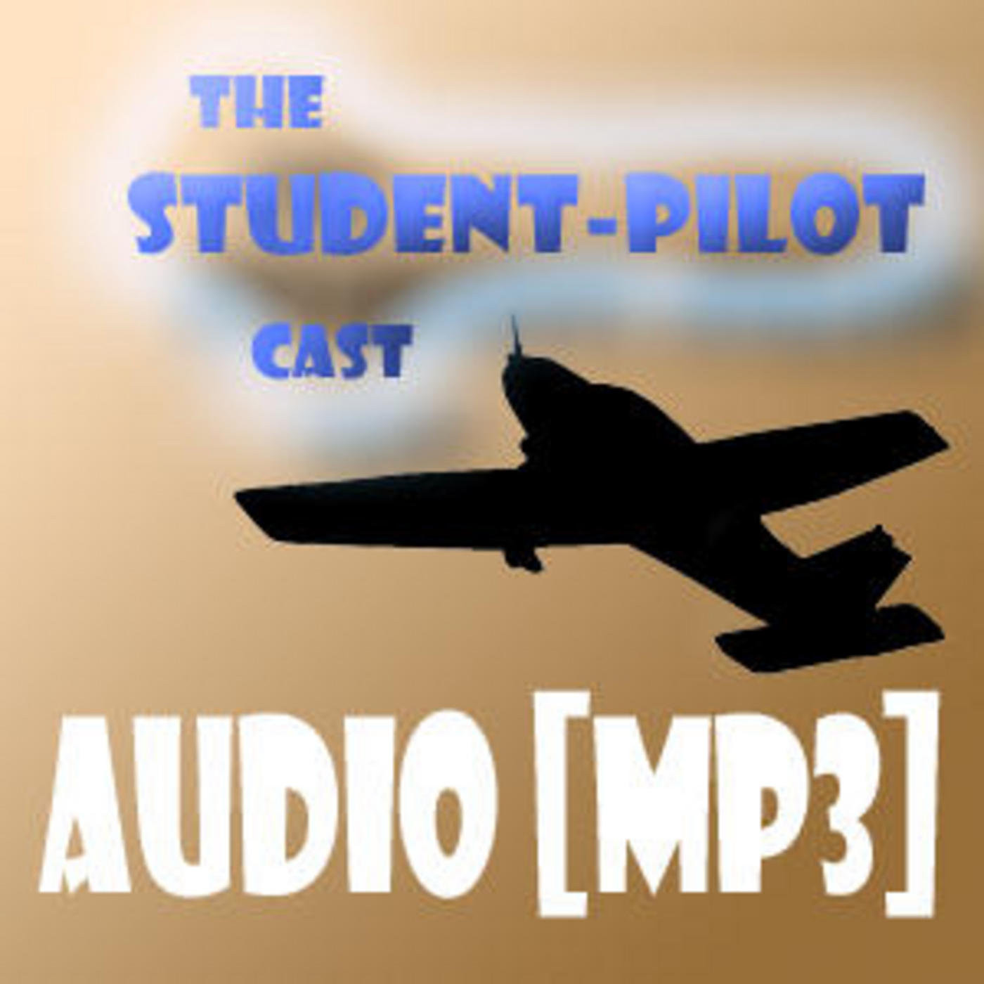 The Student Pilot Audiocast [mp3]