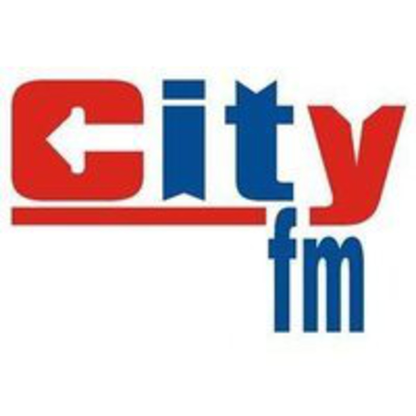 Podcast City Fm Radio