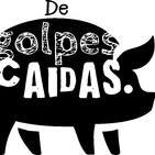 de Golpes y Caídas 10/06/2019