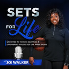075: The Access Card- With Guest Jacolby Gilliam