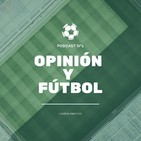 Javier Jimenez - Fútbol y Opinión