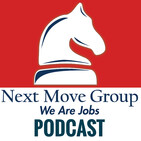 Episode 08 - Darren Hillman & Jeff Lange