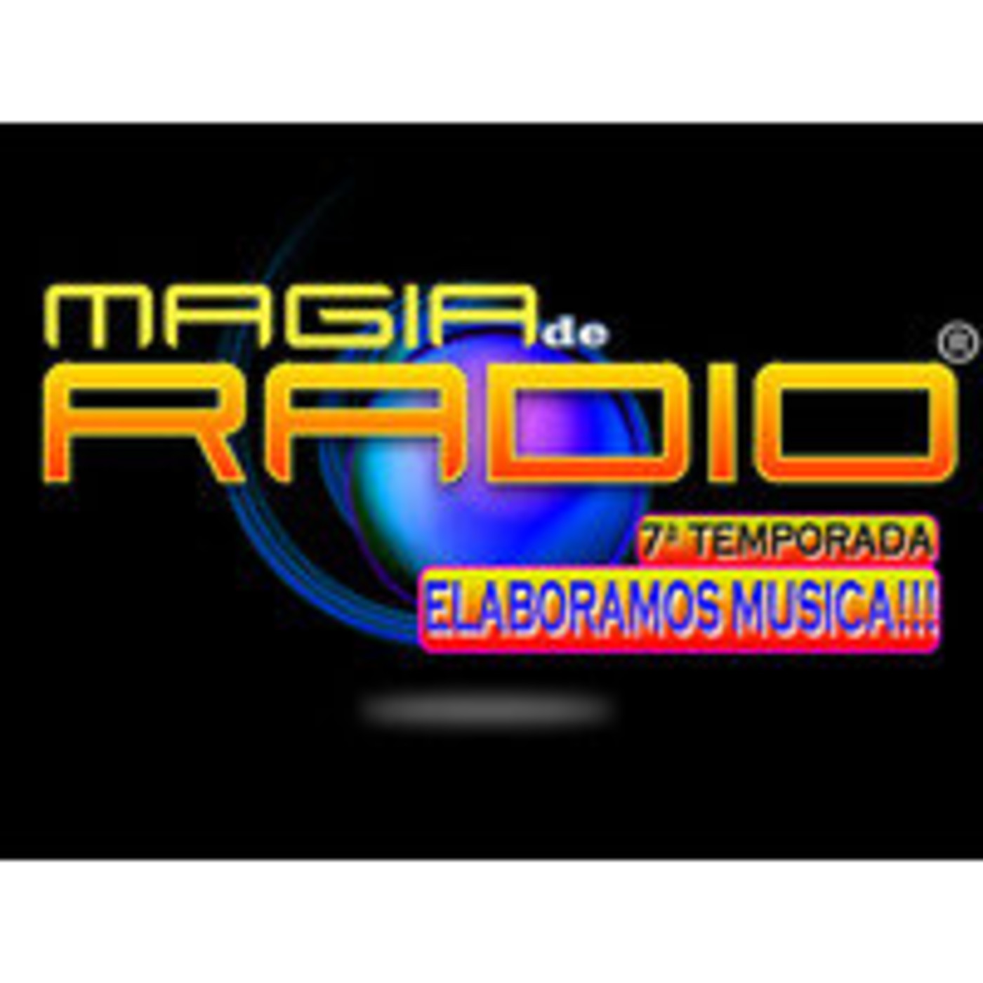 Podcast de MagiaDeRadio