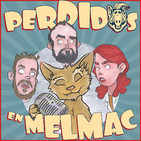Perdidos en Melmac 4x02 Dificultad en los videojuegos
