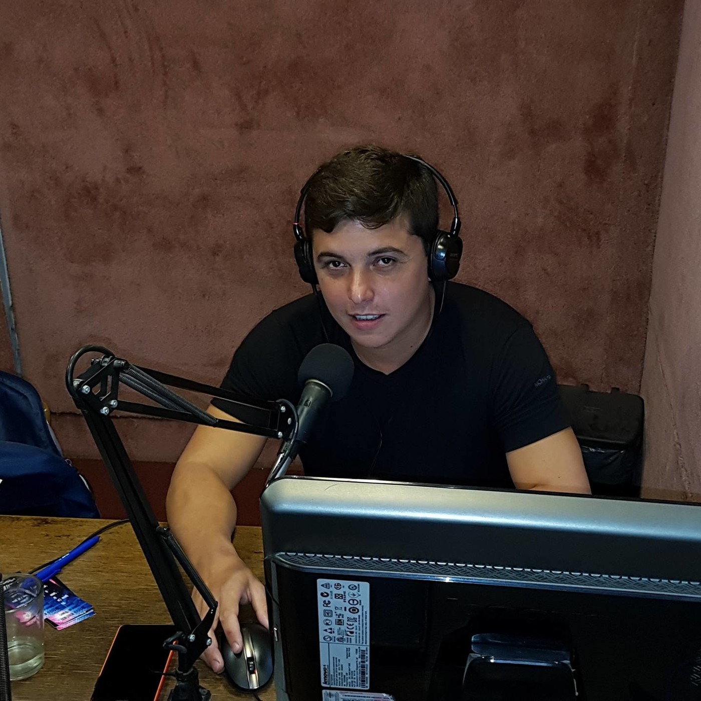 Club De Los Policias