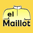 El Maillot Semanal #113 (04/11/2019) - ¡Último programa de la temporada! Previa 2020 y nuevos 'experimentos'