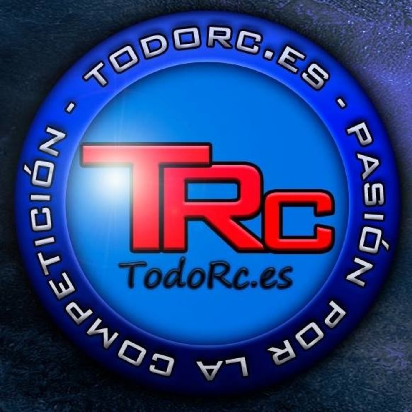 El Podcast de Radio Control.